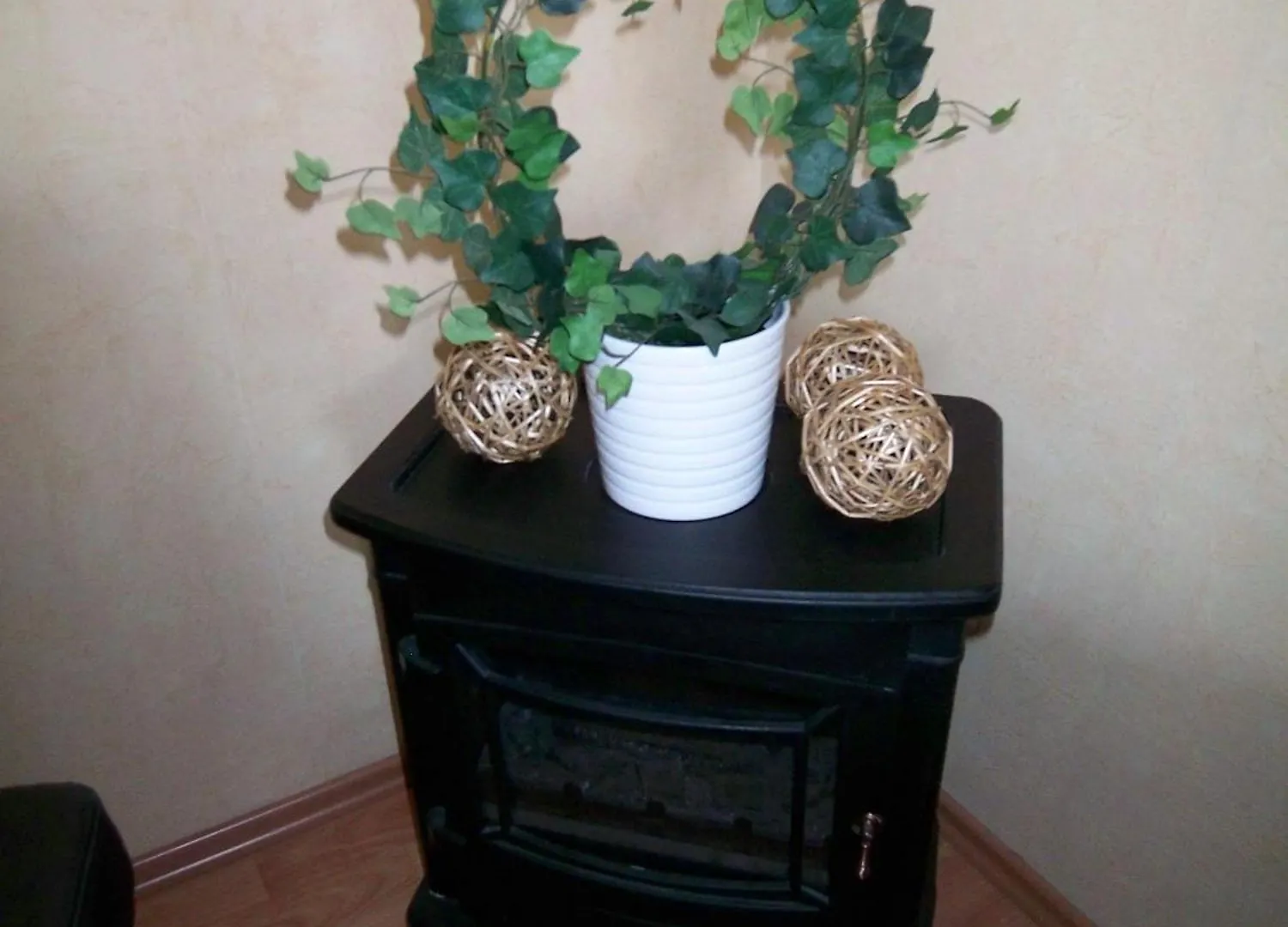 Apartment Ambiente-An-Der-Elbe-Wohnung-Og
