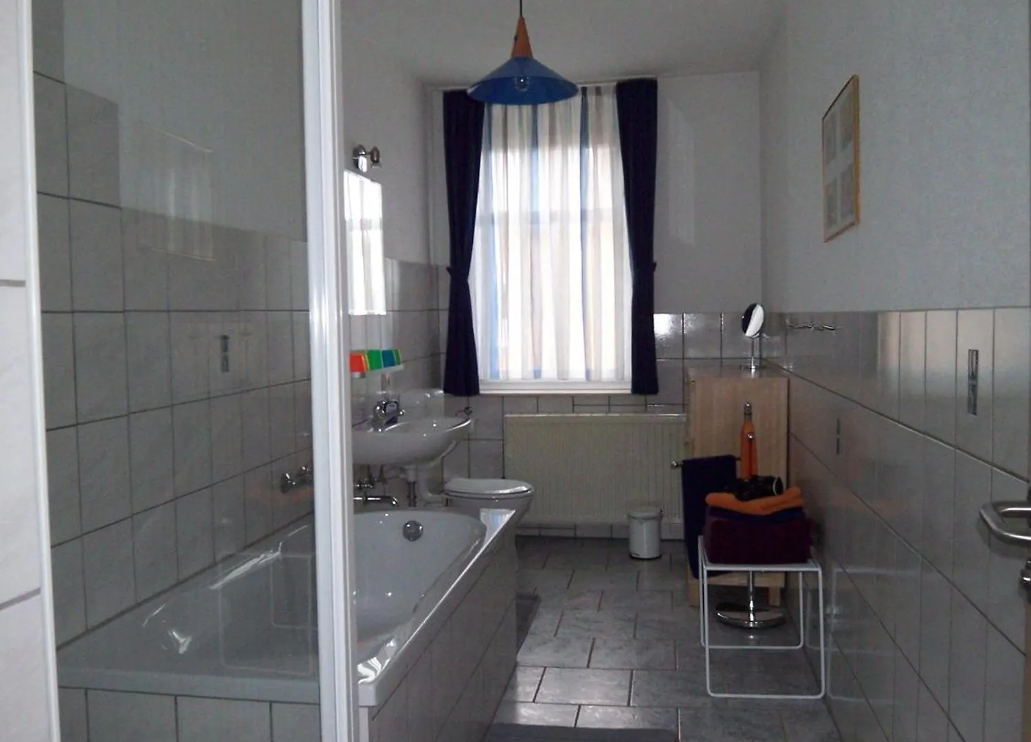 Ambiente-An-Der-Elbe-Wohnung-Og Dresden
